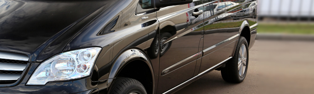 Motor Fleet Insurance