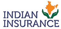 Indian Insurance Logo
