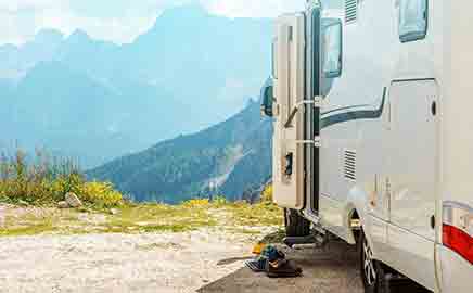 Campervan Insurance